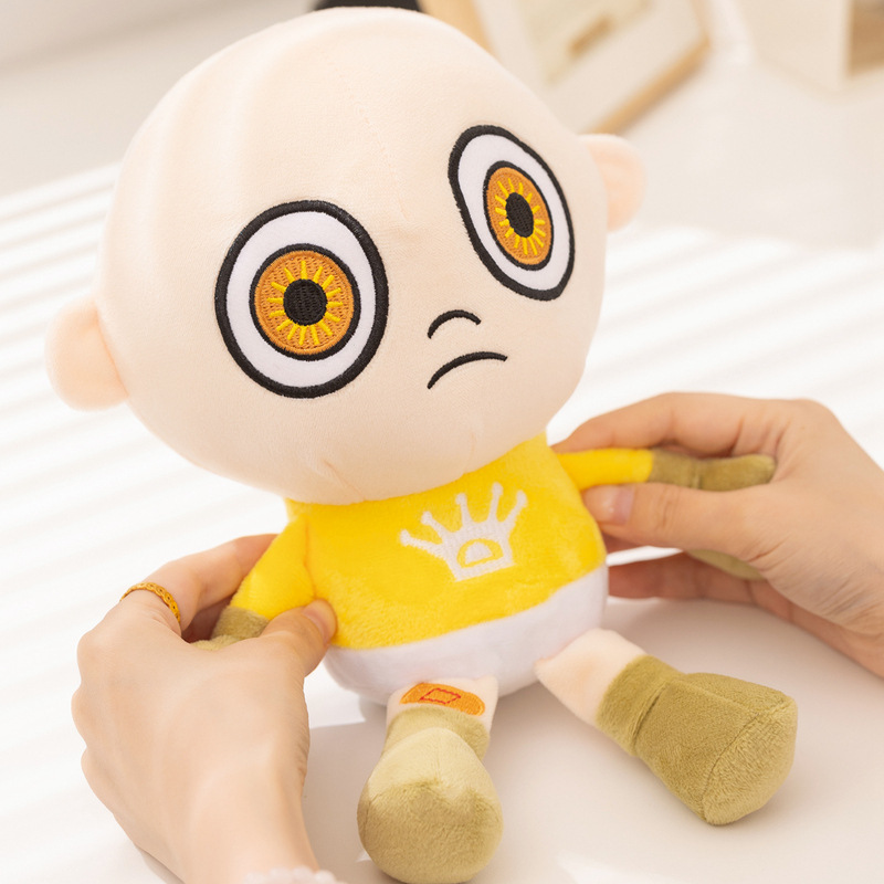 Jouets en peluche pour bébé de - Baby Products avis et prix