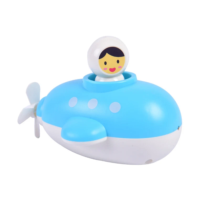 Jouets de jeu d'eau de bain po - Baby Swimming Floater avis et prix