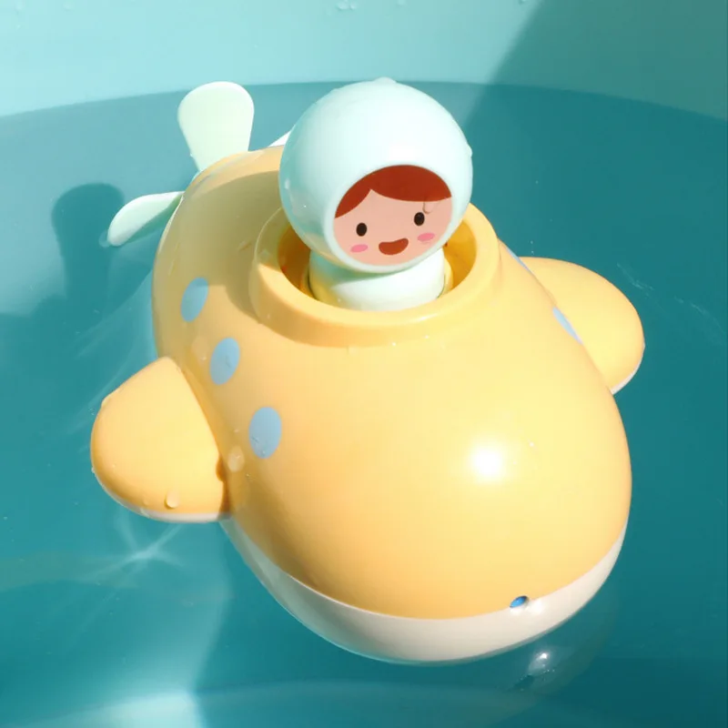 Jouets de jeu d'eau de bain po - Baby Swimming Floater avis et prix