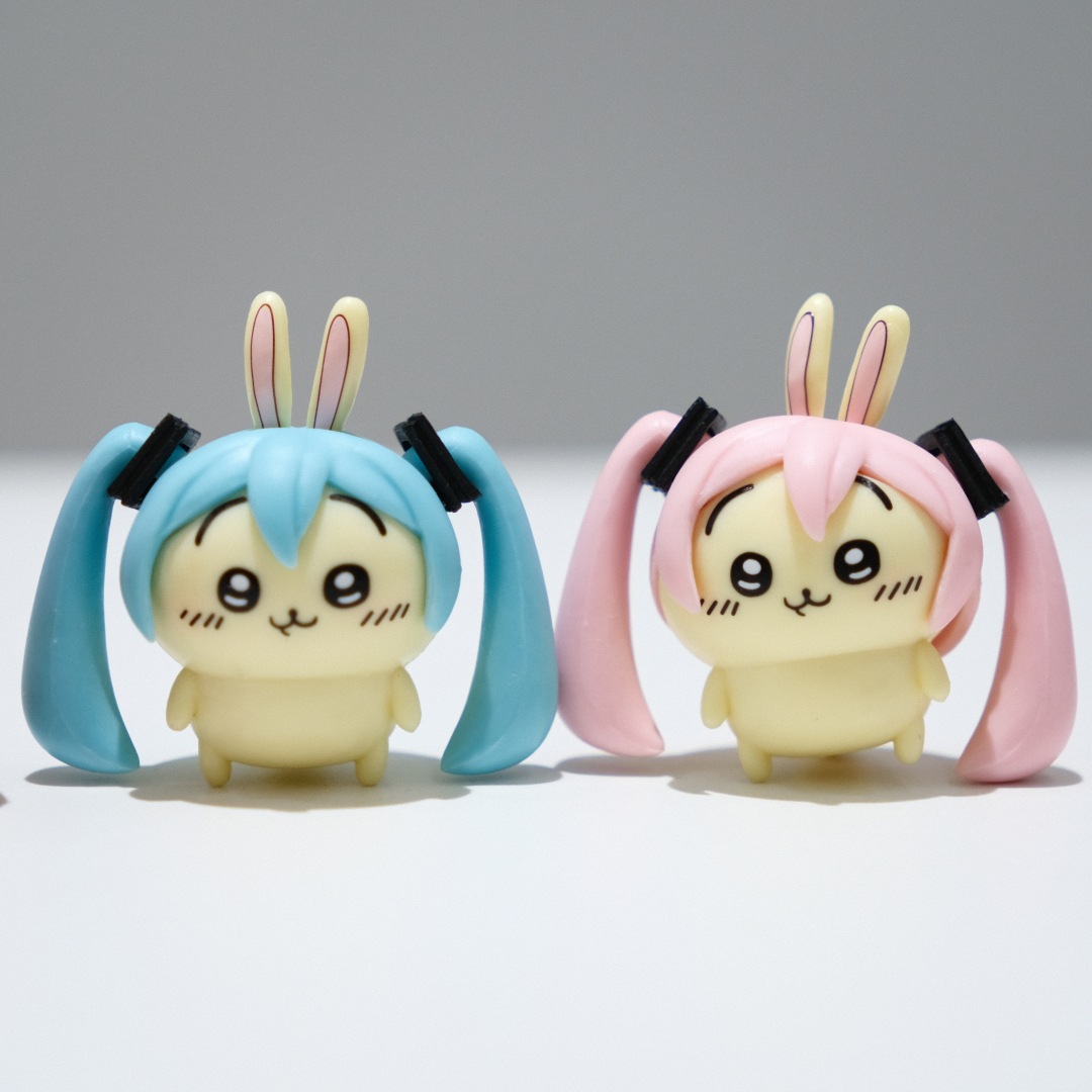   Cos Eva Miku Figurine Décora - Baby Products avis et prix