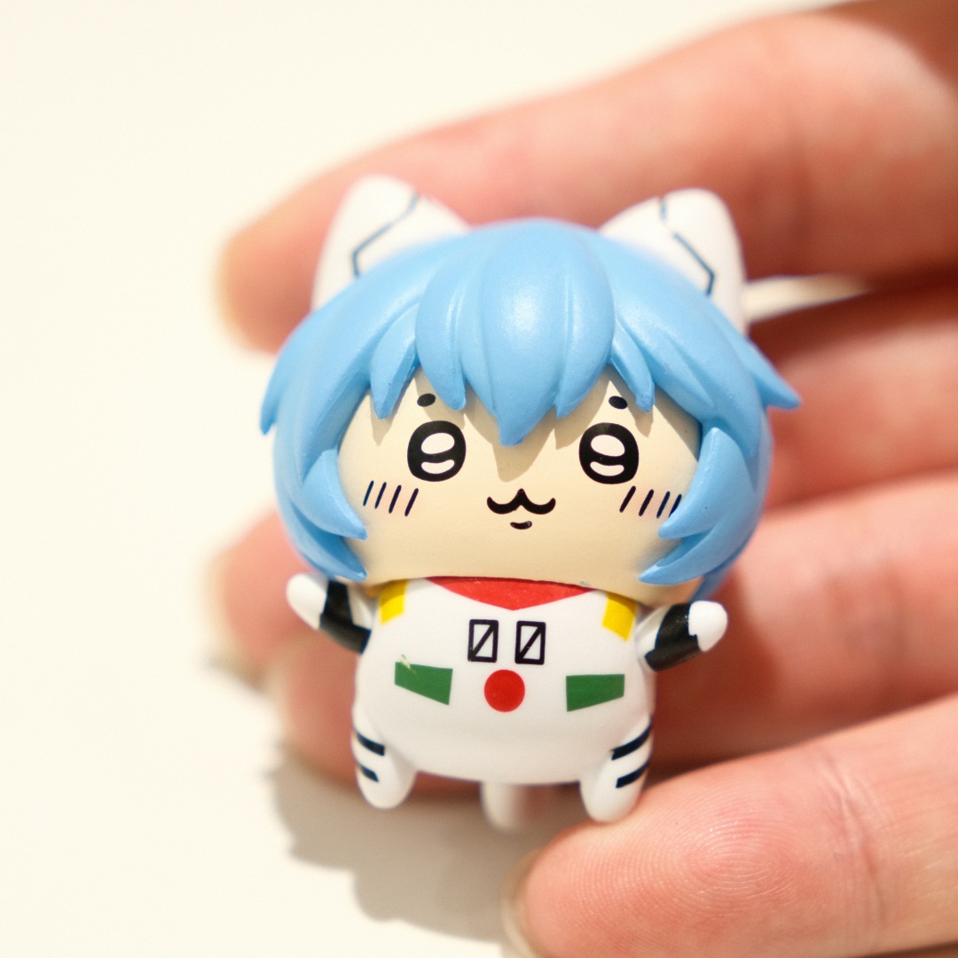   Cos Eva Miku Figurine Décora - Baby Products avis et prix