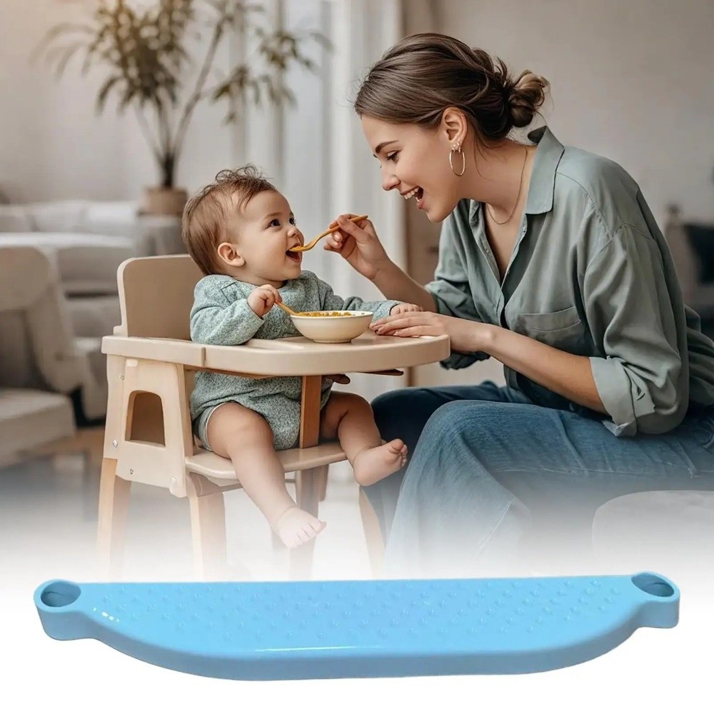 Repose-pieds confortable pour  - Baby High Chair Booster avis et prix