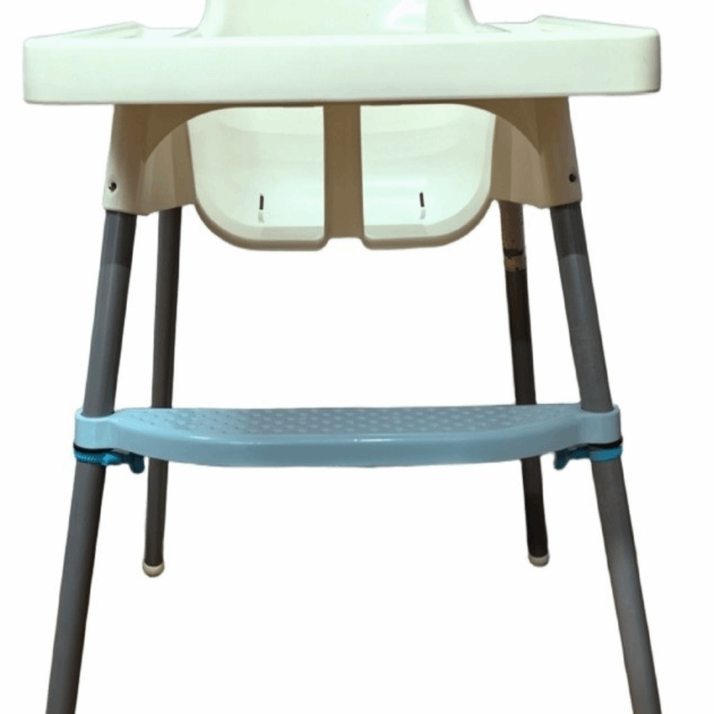 Repose-pieds confortable pour  - Baby High Chair Booster avis et prix