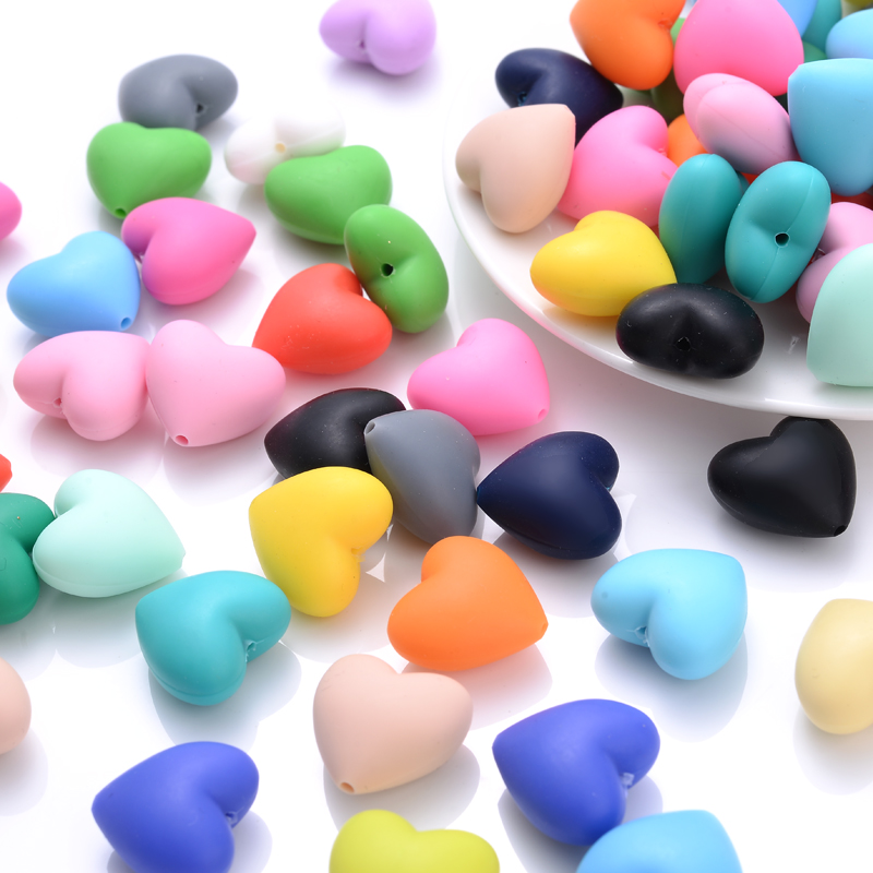 Anneau de dentition en Silicon - Baby Products Eco Friendly avis et prix