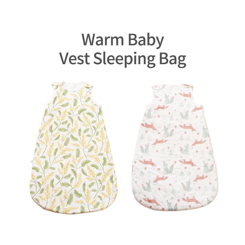 Happyflute bébé sac de couchag - Baby Sleep Sack avis et prix