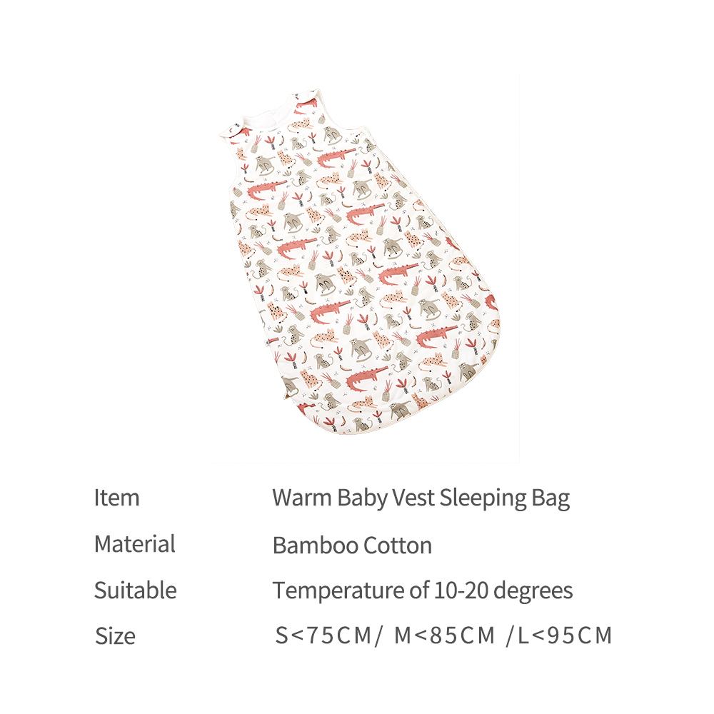 Happyflute bébé sac de couchag - Baby Sleep Sack avis et prix