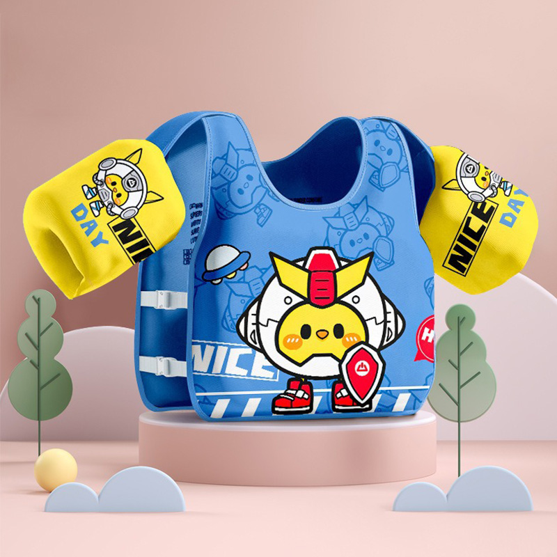 ROOXIN-Tube de natation gonfla - Baby Swimming Floater avis et prix