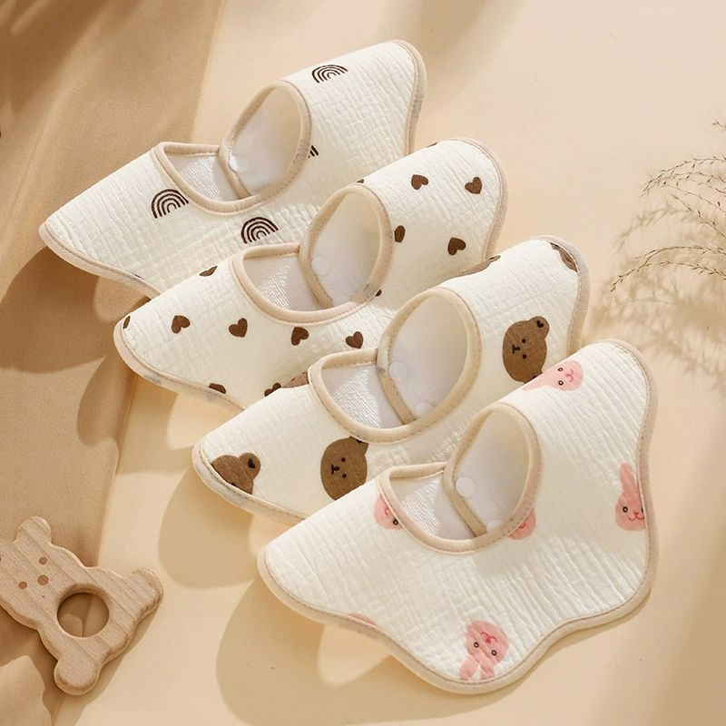 Bavoirs imperméables en gaze d - Baby Products Kit avis et prix