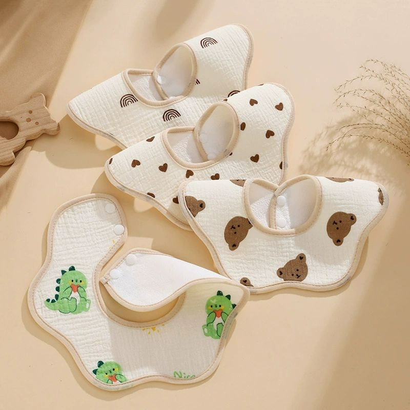 Bavoirs imperméables en gaze d - Baby Products Kit avis et prix