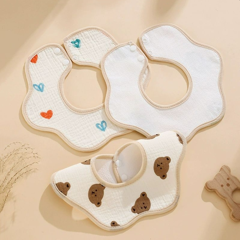 Bavoirs imperméables en gaze d - Baby Products Kit avis et prix