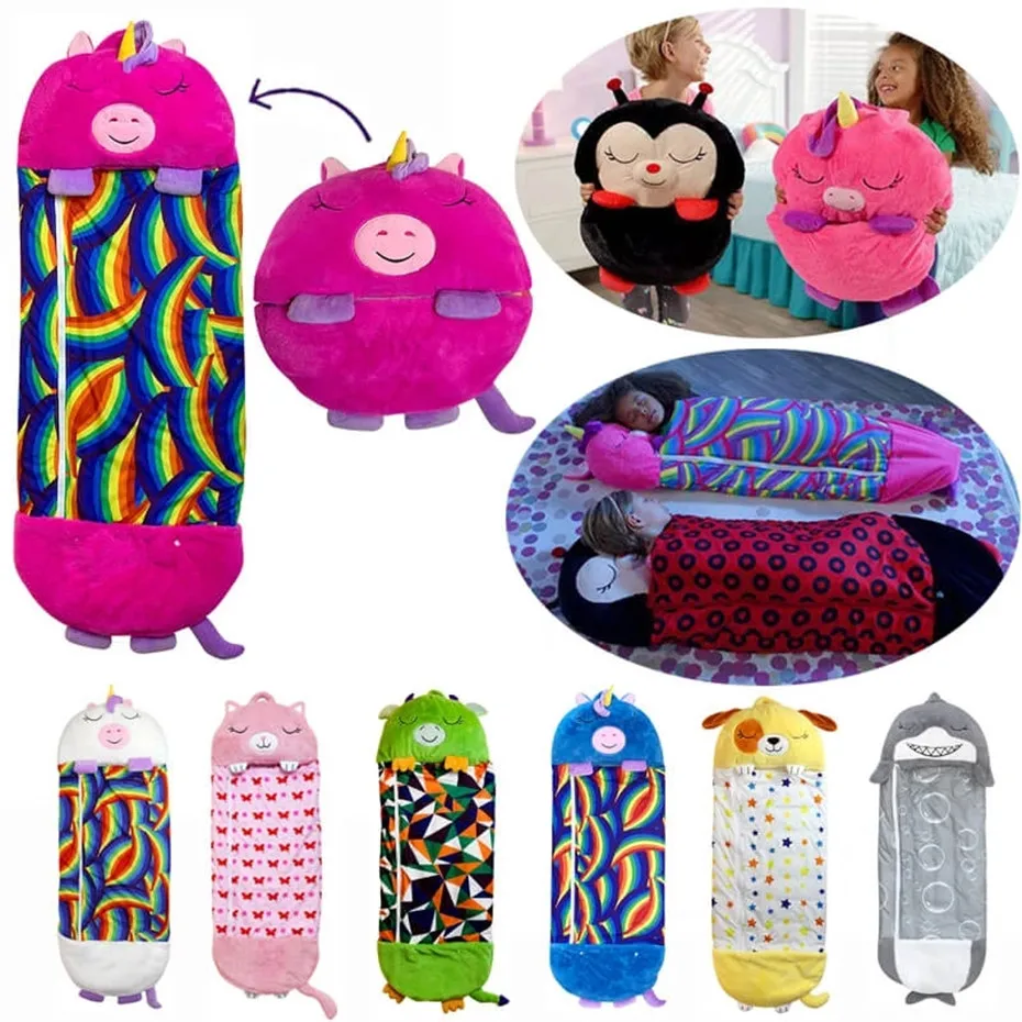 Sac de couchage Animal de dess - Baby Sleep Sack avis et prix