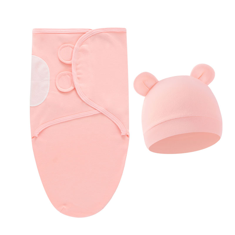 Ensemble gigoteuse et bonnet e - Baby Sleep Sack avis et prix