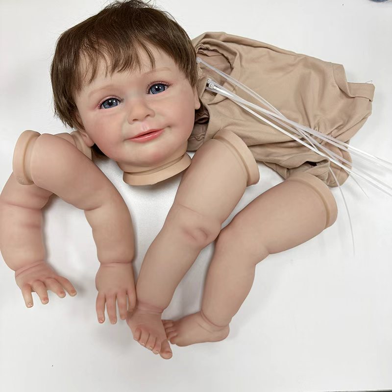 Kit de poupée Reborn Zoe 22 po - Zoe Baby Products avis et prix
