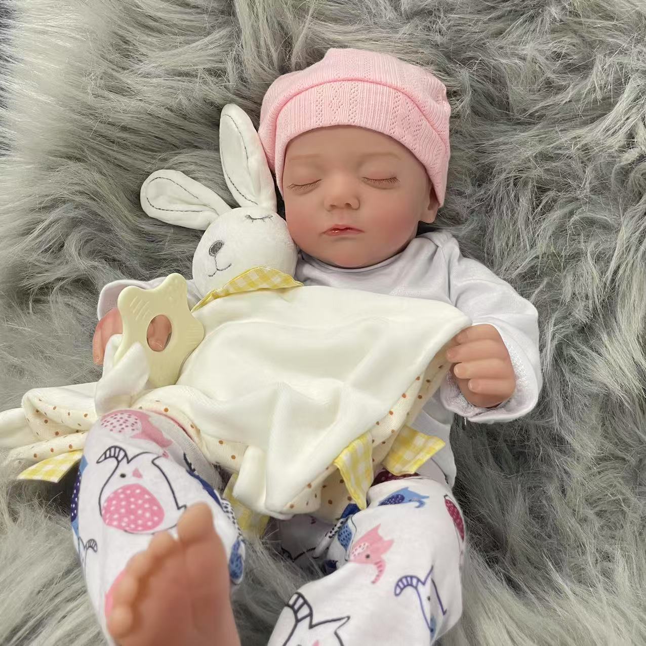 20 pouces fini Reborn bébé pou - Baby Products For Skin avis et prix
