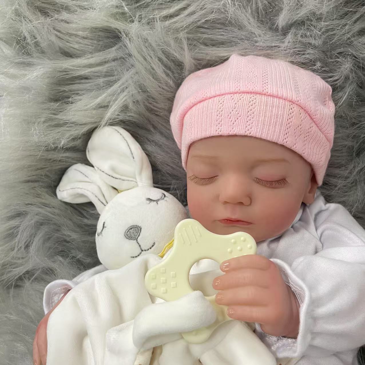 20 pouces fini Reborn bébé pou - Baby Products For Skin avis et prix