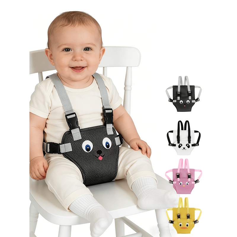1 pièce Harnais de sécurité ré - Baby High Chair Booster avis et prix