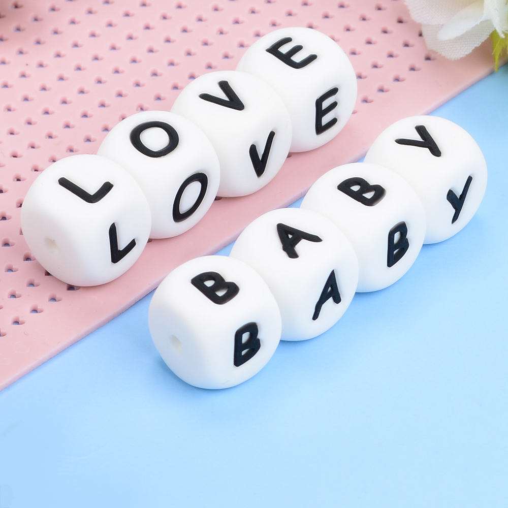 LOFCA 40 pièces/lot Alphabet 1 - Baby Products Name avis et prix