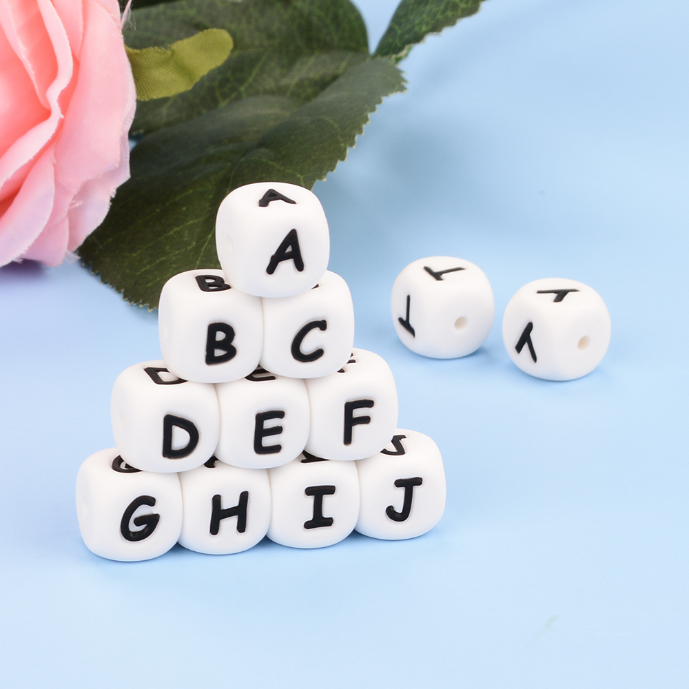 LOFCA 40 pièces/lot Alphabet 1 - Baby Products Name avis et prix