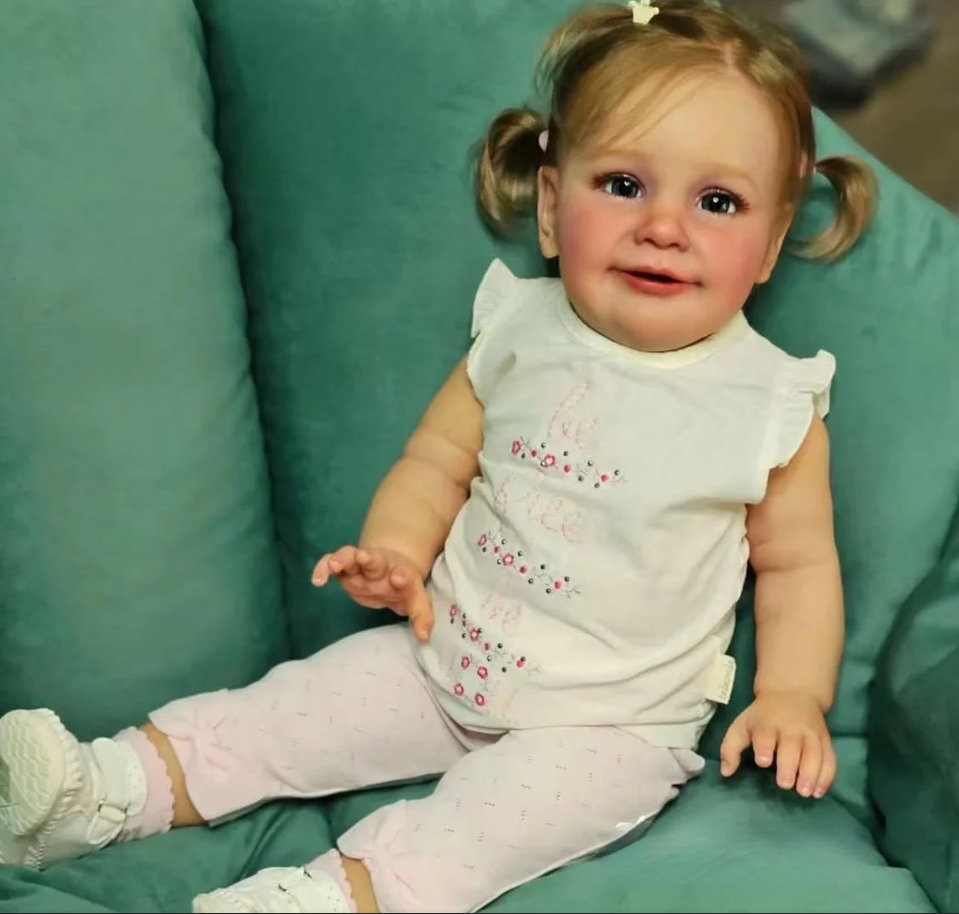 NPK – pièces de poupée inachev - Zoe Baby Products avis et prix