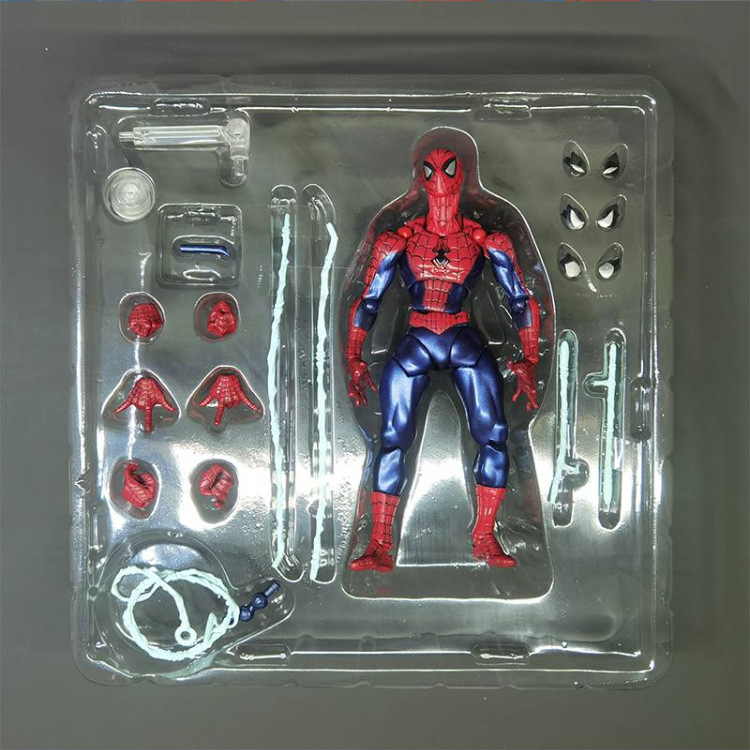 Toile de fond photo Spider-Man - Baby Products Photos avis et prix