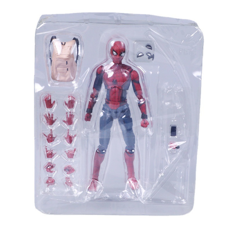 Toile de fond photo Spider-Man - Baby Products Photos avis et prix