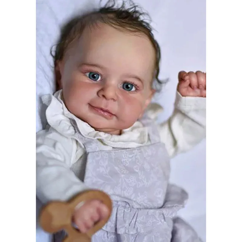 Nouveau Kit de poupée Reborn Z - Zoe Baby Products avis et prix