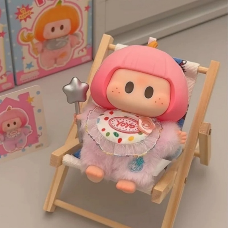Poupée en vinyle de la série Y - Baby Products Keeping Bag avis et prix