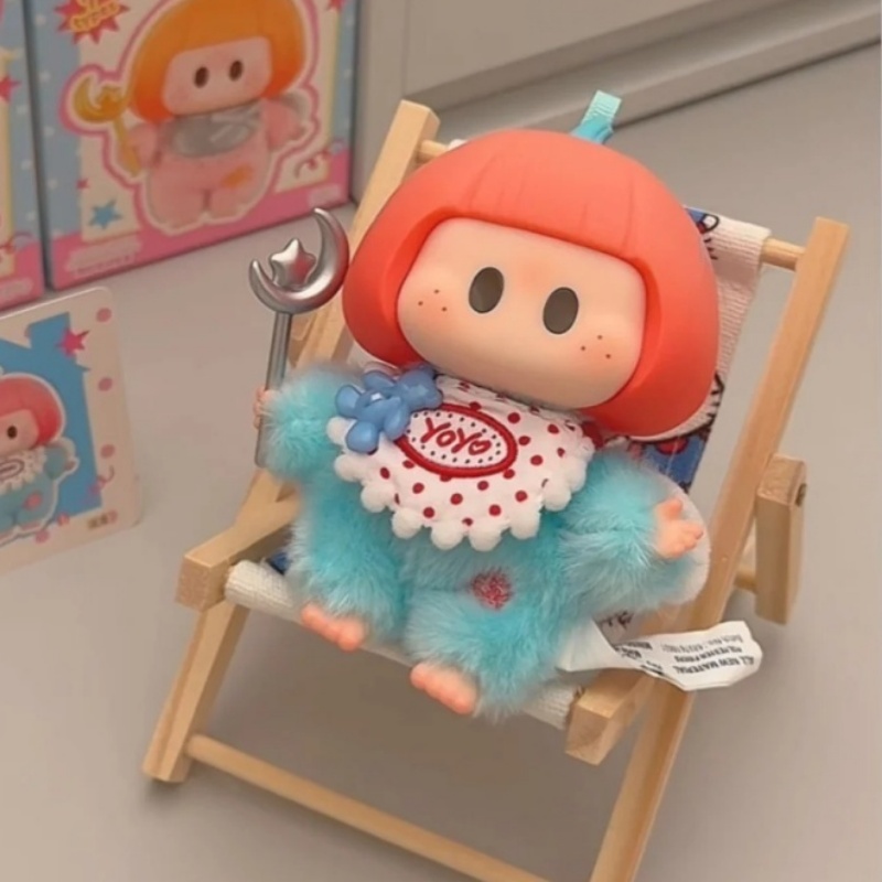 Poupée en vinyle de la série Y - Baby Products Keeping Bag avis et prix