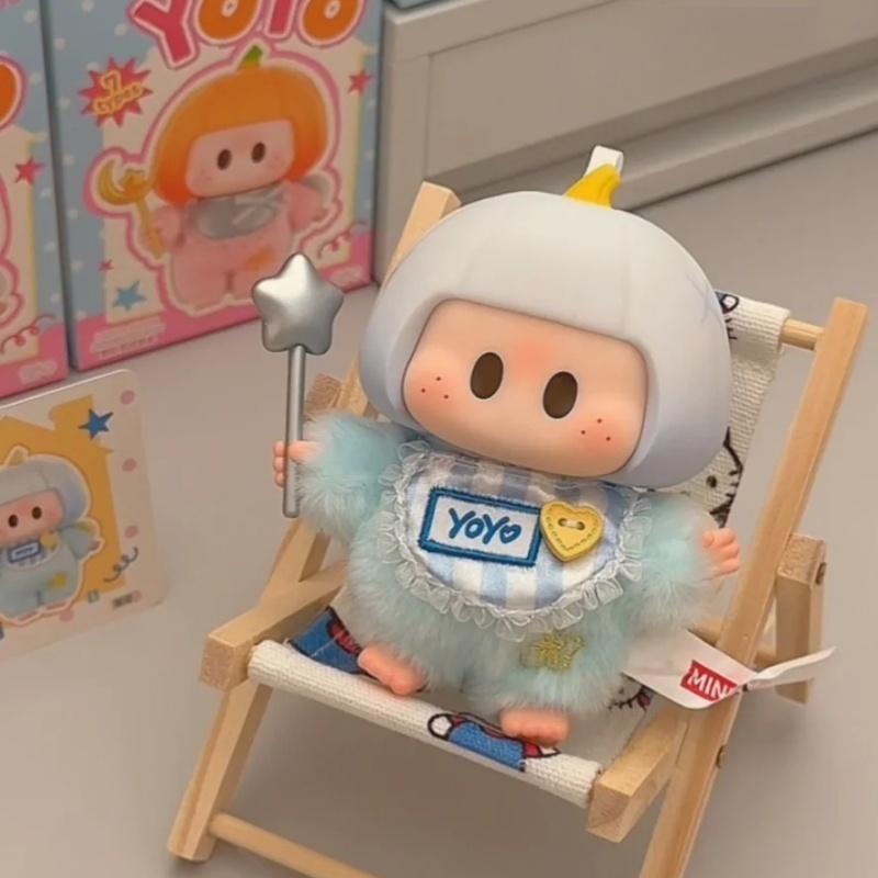 Poupée en vinyle de la série Y - Baby Products Keeping Bag avis et prix
