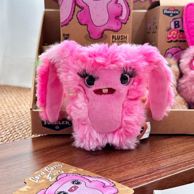 Porte-clés en peluche Fuggler  - Baby Products Keeping Bag avis et prix
