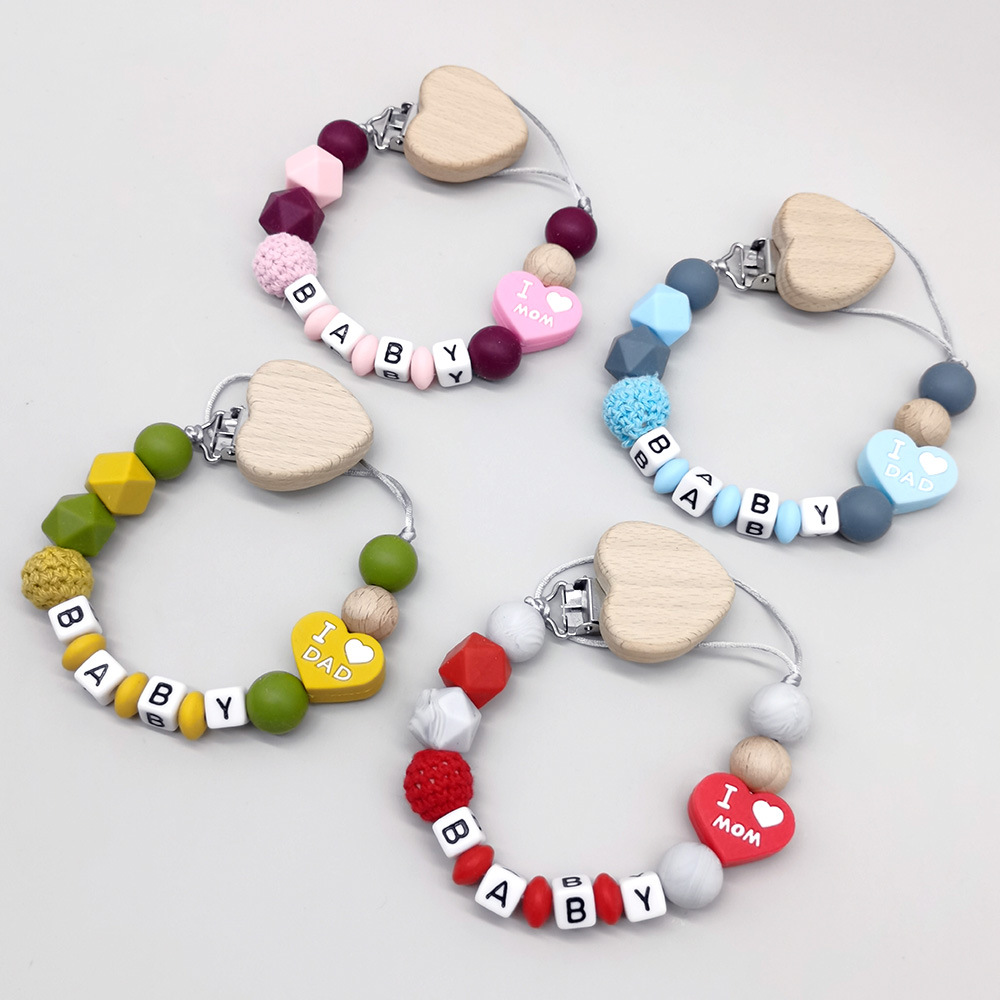 Anneau de dentition en Silicon - Baby Products Name avis et prix