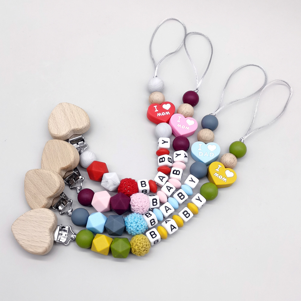 Anneau de dentition en Silicon - Baby Products Name avis et prix