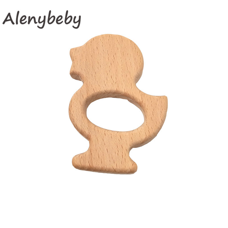 Anneau de dentition en bois de - Baby Products Eco Friendly avis et prix
