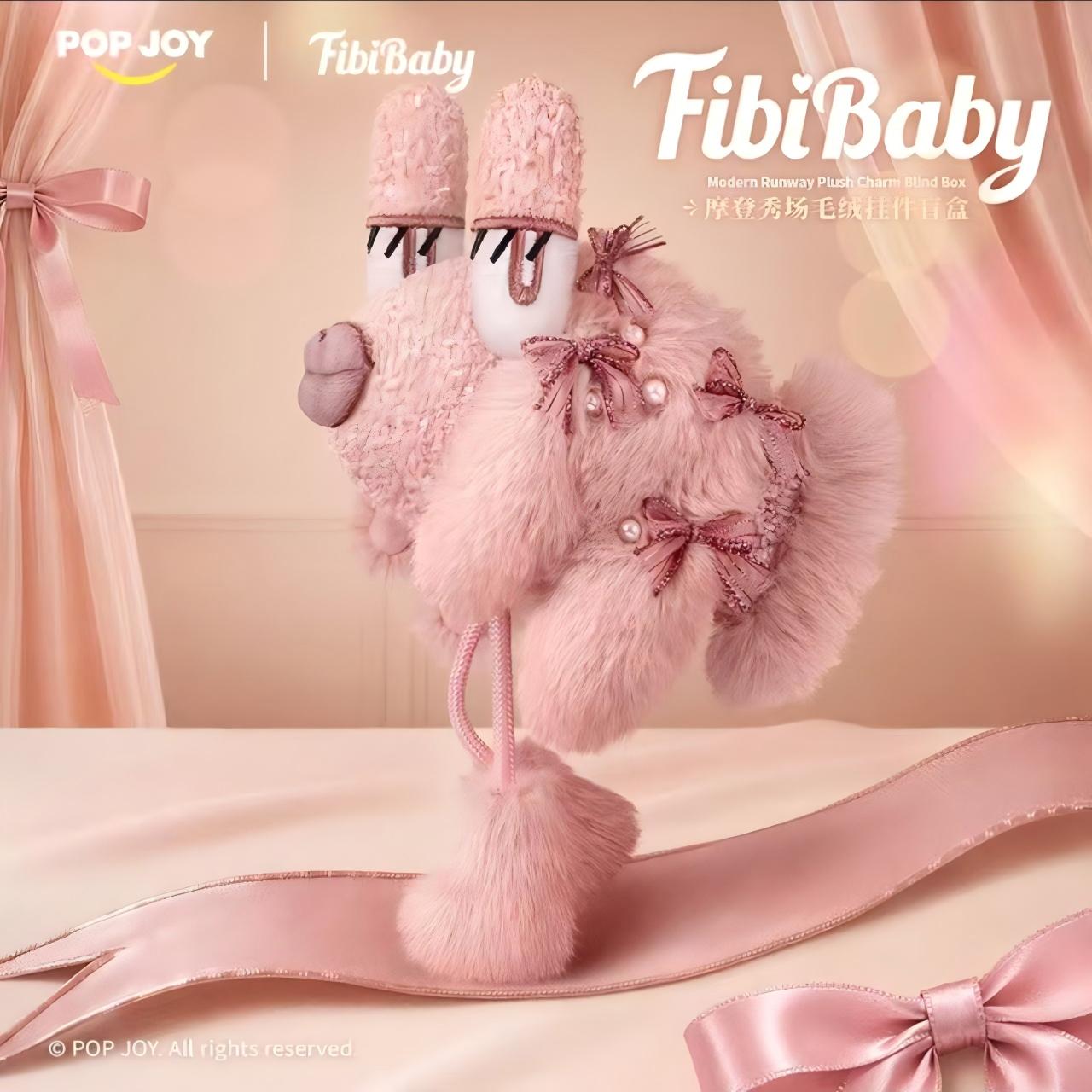 Popjoy Fibibaby Blind Box Mode - Baby Products Keeping Bag avis et prix