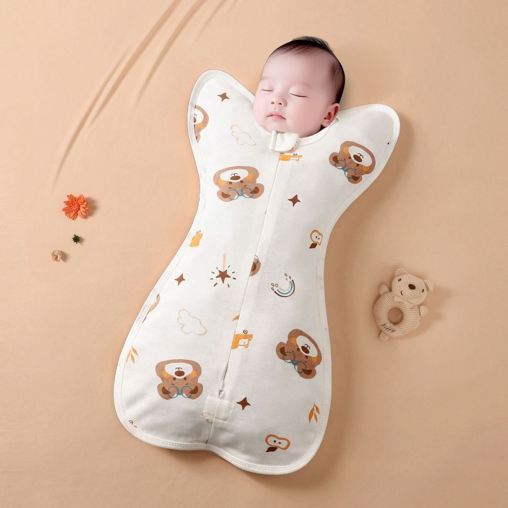 Couverture d'emmaillotage pour - Baby Sleep Sack avis et prix