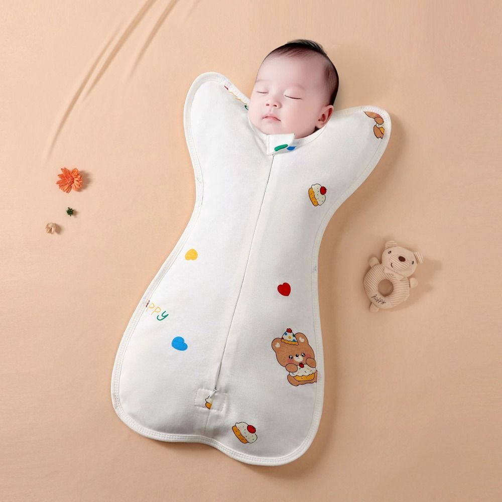 Couverture d'emmaillotage pour - Baby Sleep Sack avis et prix