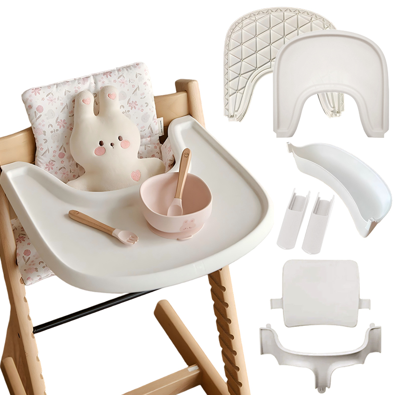 Accessoires pour chaise de cro - Baby High Chair Booster avis et prix