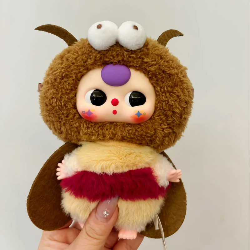 Bébé trois elfes série peluche - Baby Products Kit avis et prix