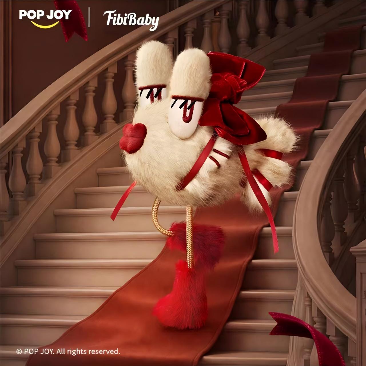 Popjoy Fibibaby Blind Box Mode - Baby Products Keeping Bag avis et prix