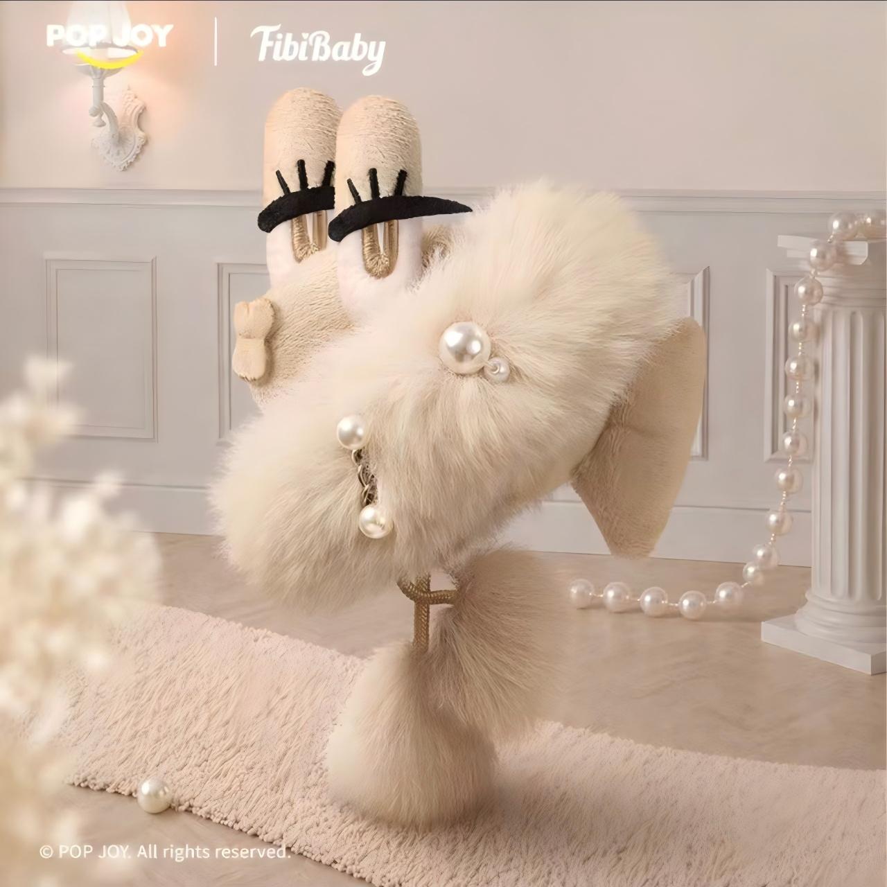 Popjoy Fibibaby Blind Box Mode - Baby Products Keeping Bag avis et prix