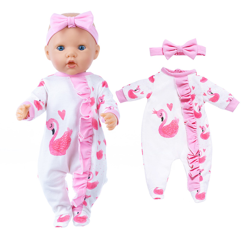 Vêtements de poupée pour poupé - Baby Products avis et prix
