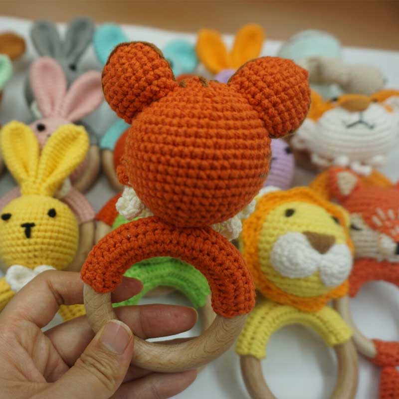 Ensemble de bracelets de denti - Baby Products Photos avis et prix