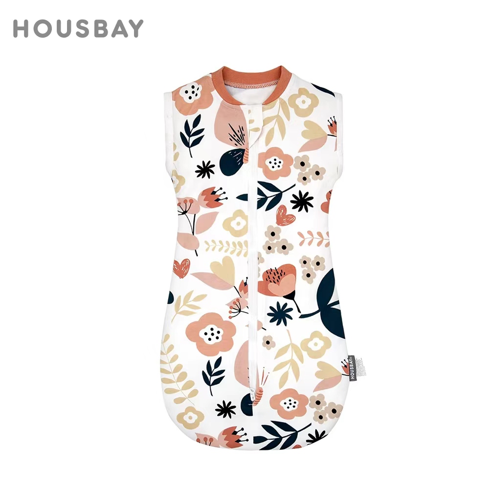 Sac de couchage d'emmaillotage - Baby Sleep Sack avis et prix