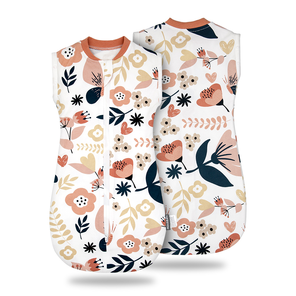 Sac de couchage d'emmaillotage - Baby Sleep Sack avis et prix