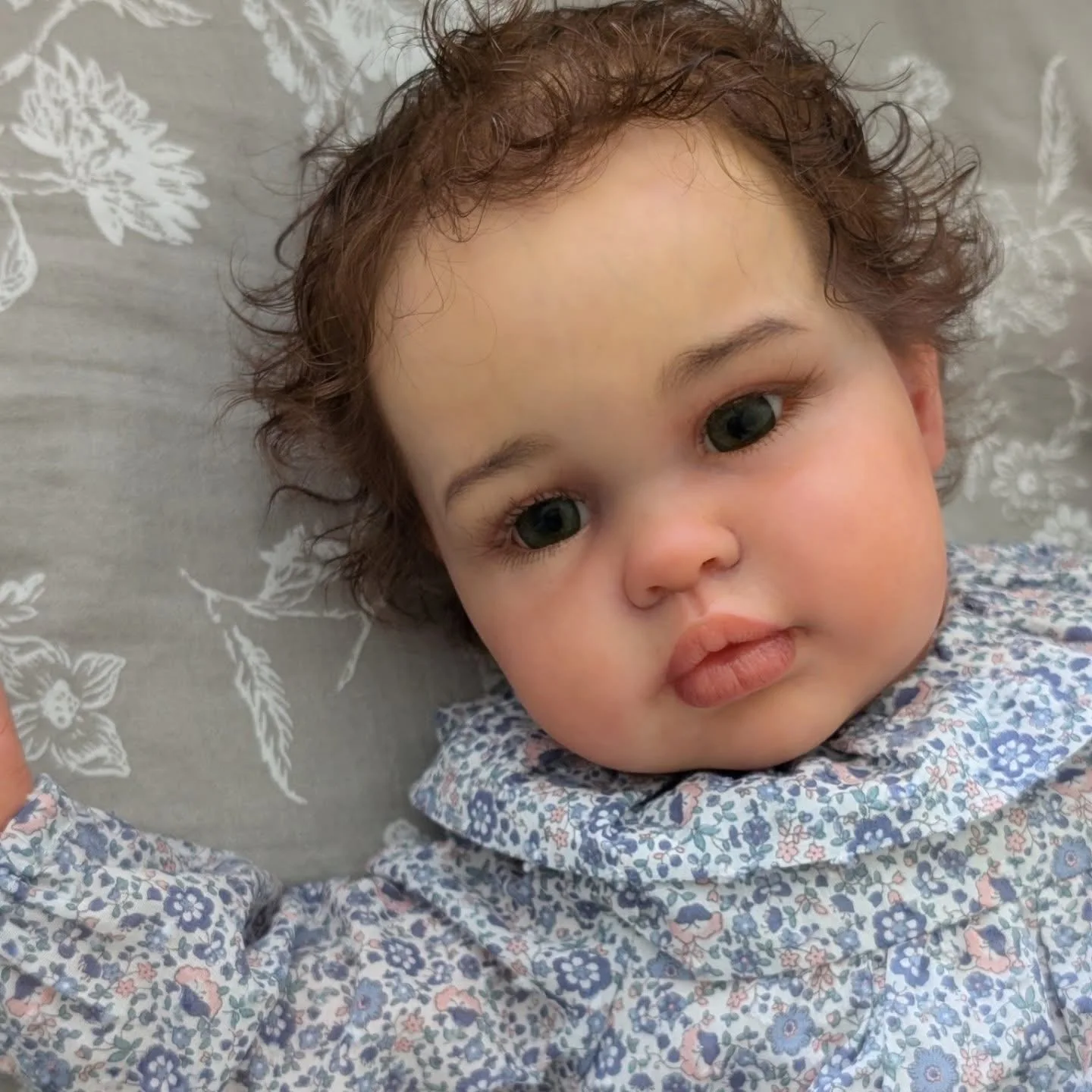 NPK nouveau-né poupée 24 pouce - Baby Products For Skin avis et prix