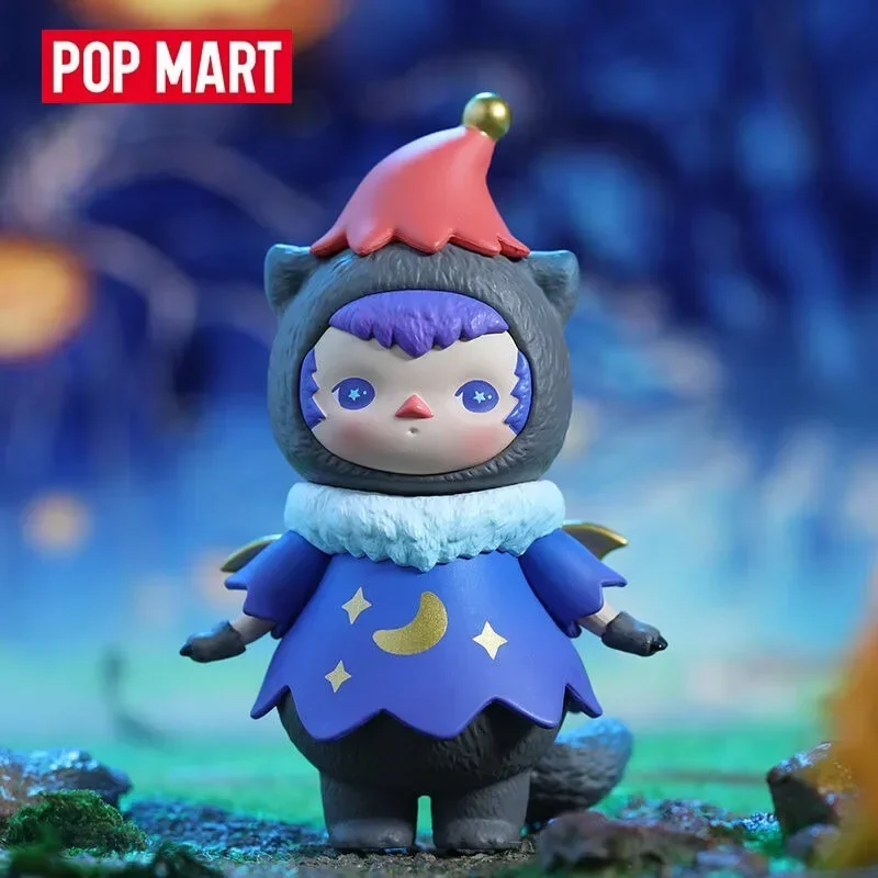 Pop Mart Pucky Monster Baby Se - Baby Products Kit avis et prix