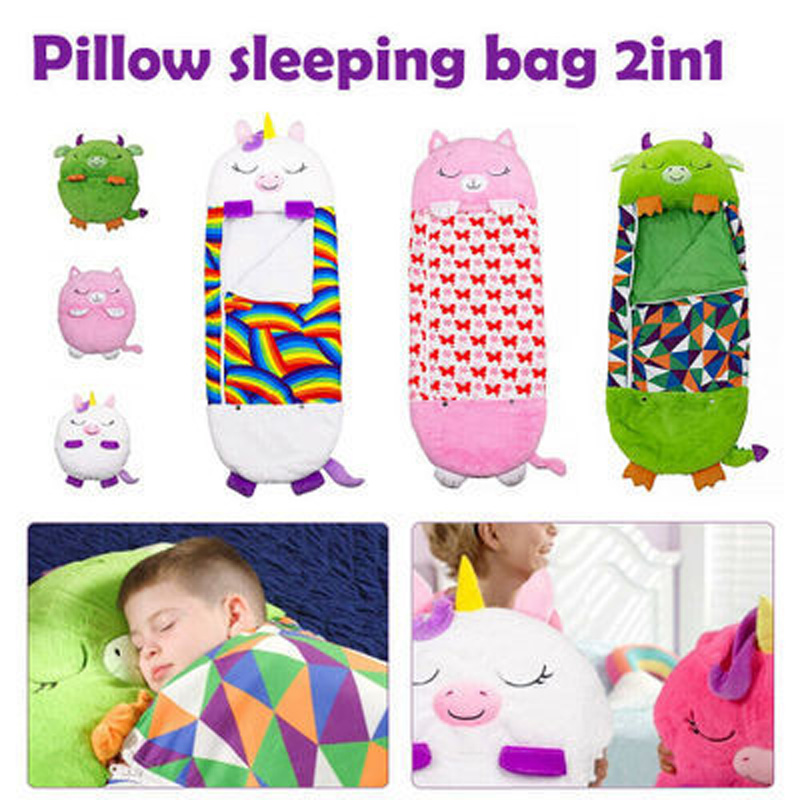 Sac de couchage de dessin anim - Baby Sleep Sack avis et prix