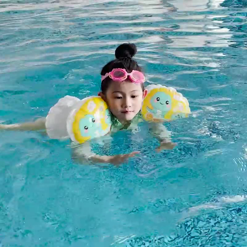 Anneau de natation pour bébé,  - Baby Swimming Floater avis et prix