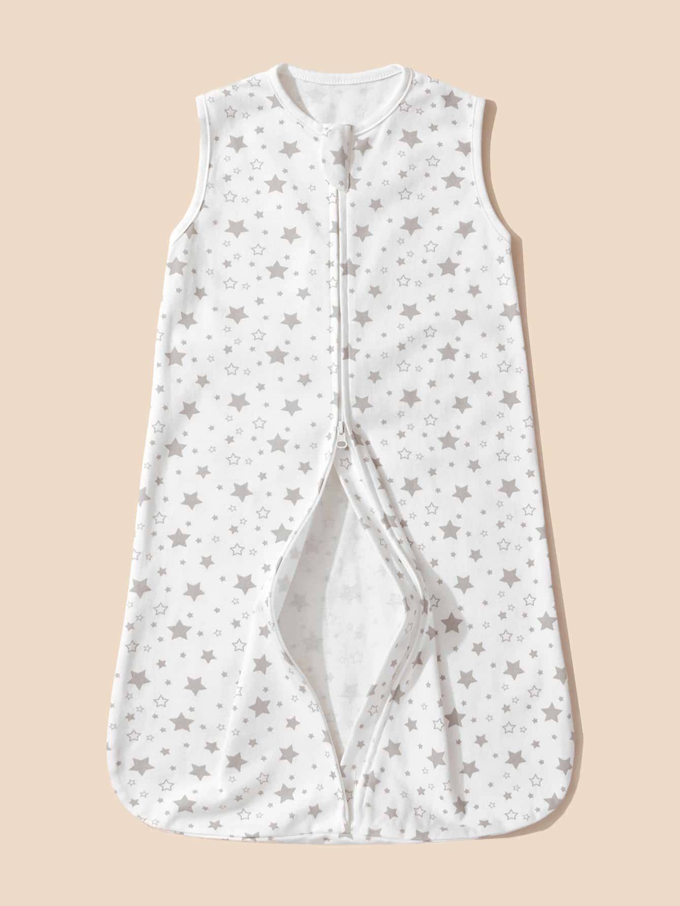 1 sac de couchage pour bébé 10 - Baby Sleep Sack avis et prix