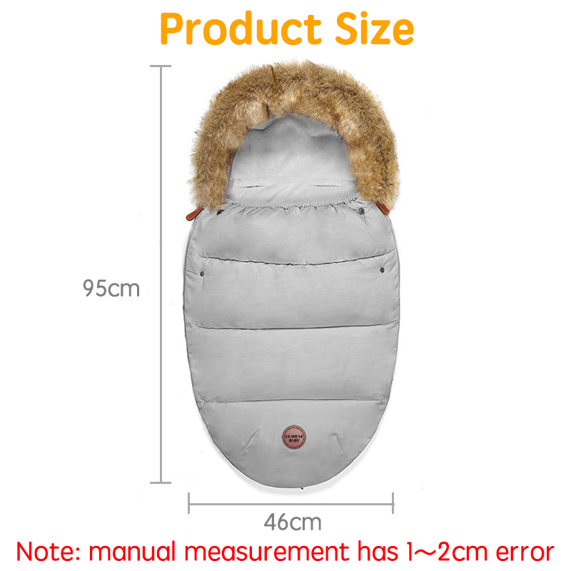 PANGDUpunSac de couchage unive - Baby Sleep Sack avis et prix